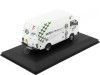 Cochesdetal.es 1989 Volkswagen VW LT45 LWB Skoda Motorsport 1:43 Modèles IXO RAC412.22