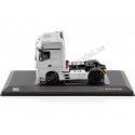 CARSDEMETAL.ES 2019 Mercedes MP4 Metallic Grey 1:43 Modèles Ixo Tr124