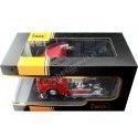Cochesdemetal.es 1994 Volvo FH12 Stream 1:43 Modèles Ixo Tr123