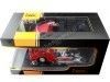 Cochesdemetal.es 1994 Volvo FH12 Stream 1:43 Modèles Ixo Tr123