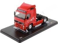 1994 Volvo FH12 Rojo 1:43 IXO Models TR123