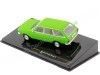 CARSDEMETAL.ES 1975 Volkswagen VW Passat Variant LS Green 1:43 Modèles IXO CLC448N