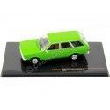 CARSDEMETAL.ES 1975 Volkswagen VW Passat Variant LS Green 1:43 Modèles IXO CLC448N