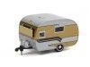 Cochesdememetal.es 1958 Caravana Catolac Deville "Hithed Homes Series 11" 1:64 Greenlight 34110b