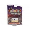Cochesdemetal.es Lote de 6 Modelos "Hitched Homes Series 11" 1:64 Greenlight 34110