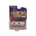 Cochesdemetal.es Lote de 6 Modelos "Hitched Homes Series 11" 1:64 Greenlight 34110