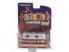 Cochesdemetal.es Lote de 6 Modelos "Hitched Homes Series 11" 1:64 Greenlight 34110