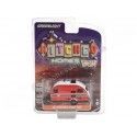 Cochesdemetal.es Lote de 6 Modelos "Hitched Homes Series 11" 1:64 Greenlight 34110