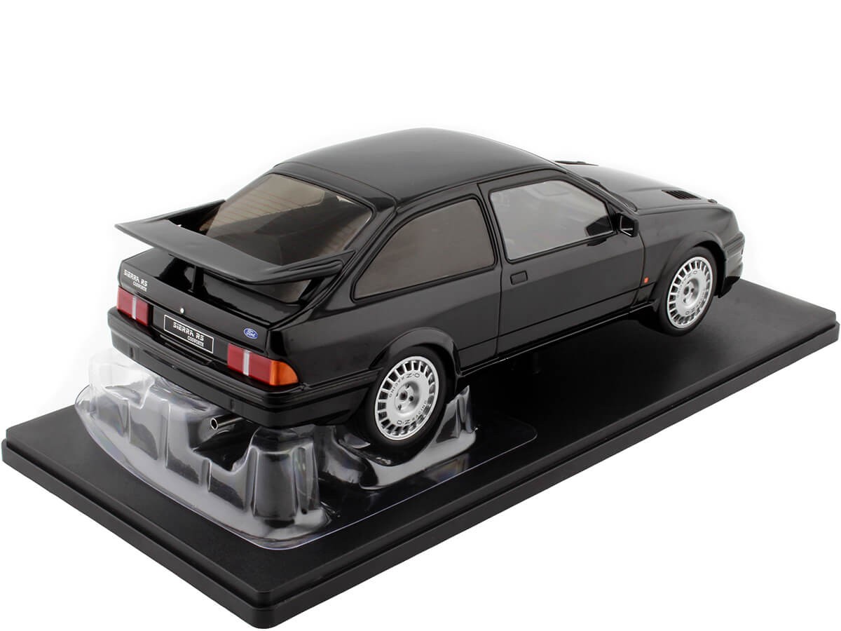 FORD SIERRA RS 1/18 - fawema.org