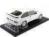 Cochesdemetal.es 1987 Ford Sierra RS Cosworth Blanco 1:18 Modèles IXO 18CMC121