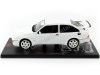 Cochesdemetal.es 1987 Ford Sierra RS Cosworth Blanco 1:18 Modèles IXO 18CMC121