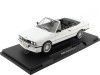 Cochesdemetal.es 1986 BMW Alpina C2 2.7 E30 Convertible Blanco 1:18 MC Group 18383