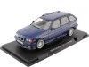 Cochesdemetal.es 1995 BMW Alpina B3 (E36) 3.2 Touring Azul Metalizado 1:18 MC Group 18227