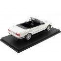 Cochesdemetal.es 1986 BMW Alpina C2 2.7 E30 Convertible Blanco 1:18 MC Group 18383