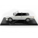 Cochesdemetal.es 1986 BMW Alpina C2 2.7 E30 Convertible Blanco 1:18 MC Group 18383