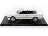 Cochesdemetal.es 1986 BMW Alpina C2 2.7 E30 Convertible Blanco 1:18 MC Group 18383