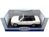 Cochesdemetal.es 1986 BMW Alpina C2 2.7 E30 Convertible Blanco 1:18 MC Group 18383