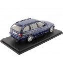 CARSDEMETAL.ES 1995 BMW Alpina B3 (E36) 3.2 Metallic Blue Touring 1:18 MC Group 18227