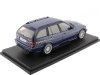CARSDEMETAL.ES 1995 BMW Alpina B3 (E36) 3.2 Metallic Blue Touring 1:18 MC Group 18227