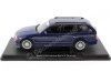 CARSDEMETAL.ES 1995 BMW Alpina B3 (E36) 3.2 Metallic Blue Touring 1:18 MC Group 18227