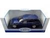 CARSDEMETAL.ES 1995 BMW Alpina B3 (E36) 3.2 Metallic Blue Touring 1:18 MC Group 18227
