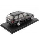 CARSDEMETAL.ES 1995 BMW Alpina B3 (E36) 3.2 Metallic Black Touring 1:18 MC Group 18228