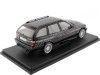 CARSDEMETAL.ES 1995 BMW Alpina B3 (E36) 3.2 Metallic Black Touring 1:18 MC Group 18228