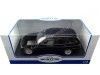 CARSDEMETAL.ES 1995 BMW Alpina B3 (E36) 3.2 Metallic Black Touring 1:18 MC Group 18228