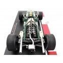 Cochesdemetal.es 1966 Brabham BT20 Nº6 Denny Hulme GP F1 Gran Bretaña 1 1:18 MC Group 18609F