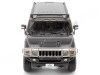 Cochesdemetal.es 2006 Hummer H2 "Serie de Televisión NCIS" Negro 1:18 Highway-61 18013