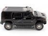 Cochesdemetal.es 2006 Hummer H2 "Serie de Televisión NCIS" Negro 1:18 Highway-61 18013