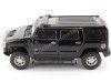 Cochesdemetal.es 2006 Hummer H2 "Serie de Televisión NCIS" Negro 1:18 Highway-61 18013