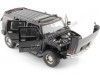 Cochesdemetal.es 2006 Hummer H2 "Serie de Televisión NCIS" Negro 1:18 Highway-61 18013