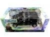 Cochesdemetal.es 2006 Hummer H2 "Serie de Televisión NCIS" Negro 1:18 Highway-61 18013