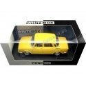 Cochesdemetal.es 1974 Skoda 100L Amarillo 1:24 Whitebox 124139