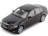 Cochesdemetal.es 2005 BMW 330i (E90) Negro 1:24 Welly 22465