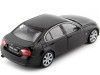 Cochesdemetal.es 2005 BMW 330i (E90) Negro 1:24 Welly 22465