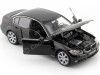 Cochesdemetal.es 2005 BMW 330i (E90) Negro 1:24 Welly 22465