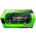 Cochesdemetal.es 2005 BMW 330i (E90) Negro 1:24 Welly 22465