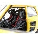 1984 Renault 5 Turbo Rallye de France "Hertz" 1:18 Universal Hobbies 4554 Cochesdemetal 13 - Coches de Metal 