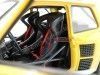 1984 Renault 5 Turbo Rallye de France "Hertz" 1:18 Universal Hobbies 4554 Cochesdemetal 13 - Coches de Metal 