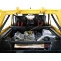 1984 Renault 5 Turbo Rallye de France "Hertz" 1:18 Universal Hobbies 4554 Cochesdemetal 17 - Coches de Metal 