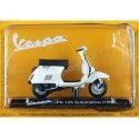 CARSDEMETAL.ES 1984 VESPA PK 125 Automatica White 1:18 Éditorial Salvat Ves0020