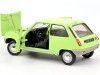 Cochesdemetal.es 1972 Renault 5 R5 Verde Claro 1:18 Norev 185155