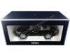 Cochesdemetal.es 2003 Mercedes-Benz SL 500 Convertible Negro 1:18 Norev HQ 183840