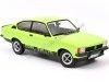 Cochesdemetal.es 1977 Opel Kadett Rally 2.0 Verde 1:18 Norev 183653