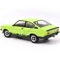 Cochesdemetal.es 1977 Opel Kadett Rally 2.0 Verde 1:18 Norev 183653