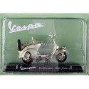 CARSDEMETAL.ES 1951 Vespa Hoffmann 125 Metallic Green 1:18 Éditorial Salvat Ves0044