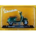 CARSDEMETAL.ES 1998 Vespa 150 PX Green 1:18 Salvat VES2001 Editorial