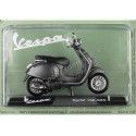 Cochesdemetal.es 2014 Vespa Sprint 150 ABS Gris 1:18 Editorial Salvat VES1004